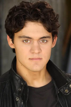  Layton Khan photo