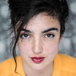 Photo star : Mélissa Barbaud