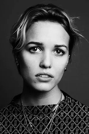  Theresa Frostad Eggesbø photo