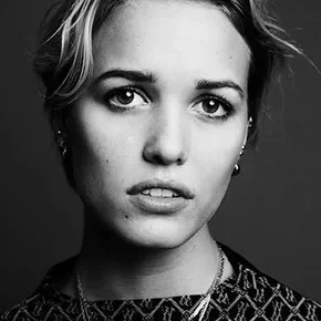 Photo star :  Theresa Frostad Eggesbø