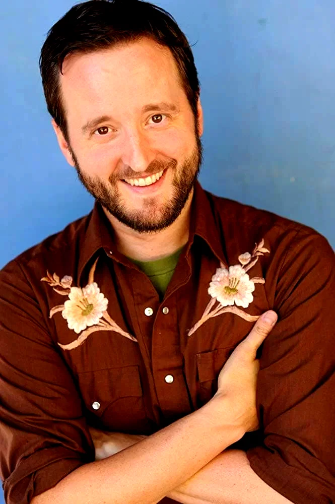 Timothy Hornor