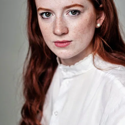  Ciara Baxendale