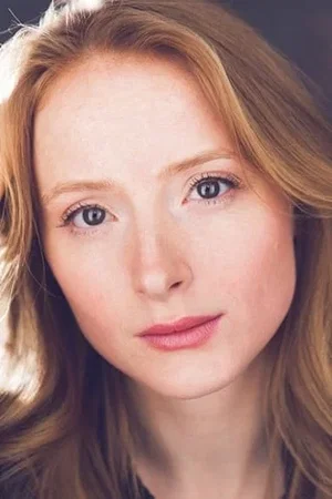  Kersti Bryan photo