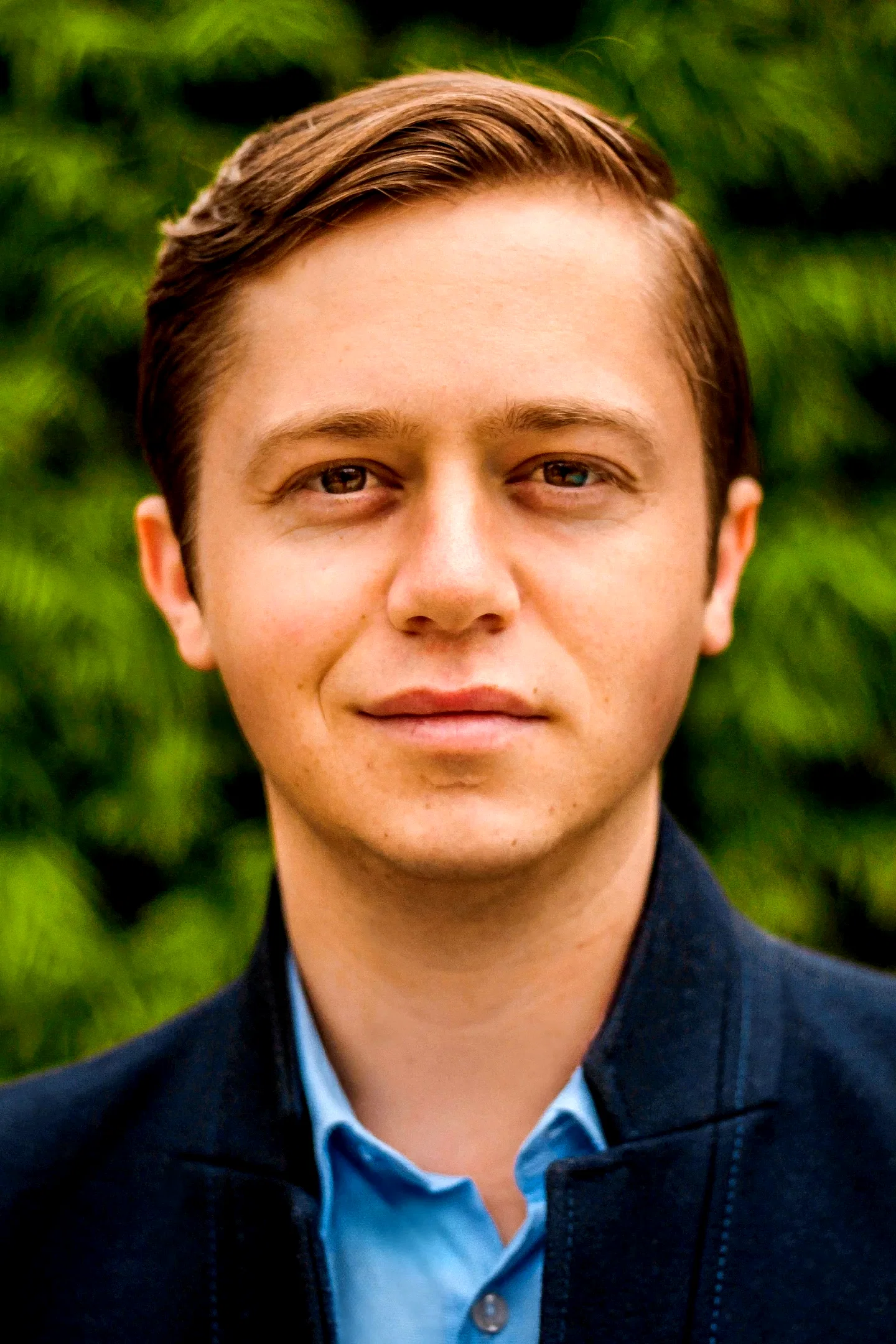  Robert Rippberger