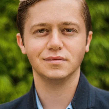  Robert Rippberger