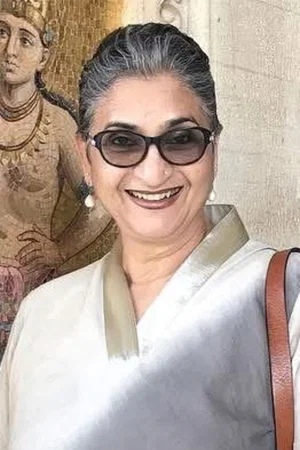  Viji Venkatesh photo