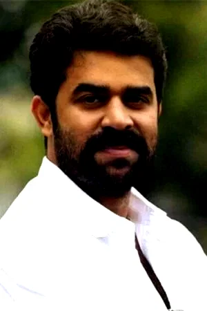  Vijay Babu