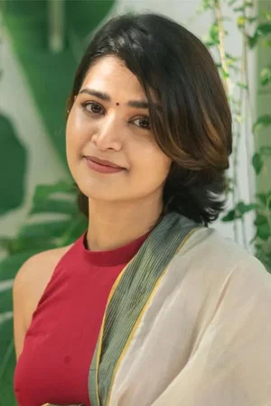  Meenakshi Unnikrishnan