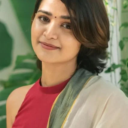  Meenakshi Unnikrishnan