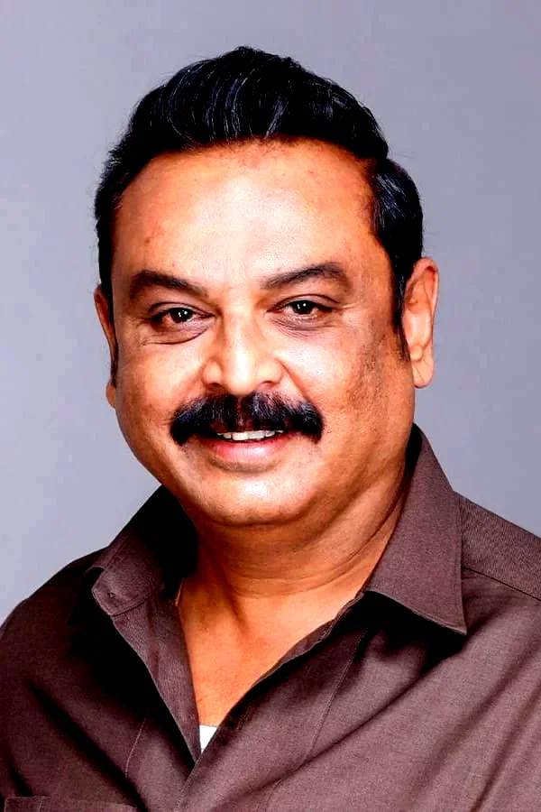  Naresh
