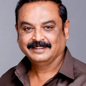 Photo star :  Naresh