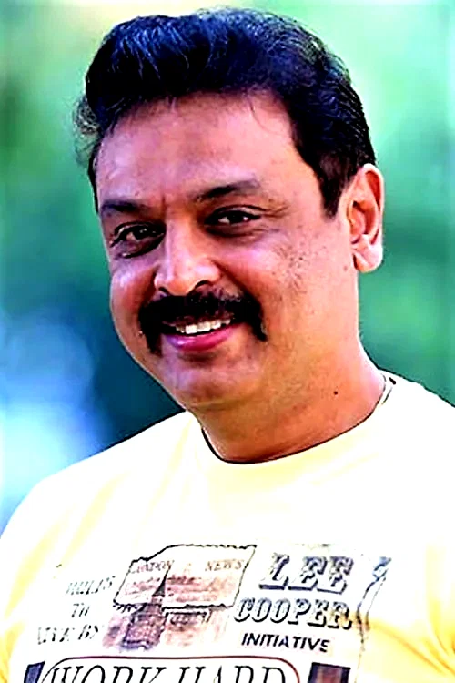 Naresh