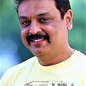 Photo star :  Naresh