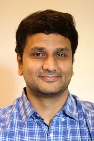  Srinivas Avasarala