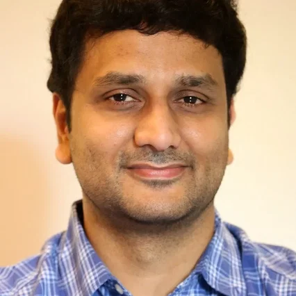  Srinivas Avasarala