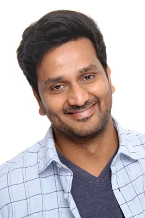 Photo de  Srinivas Avasarala