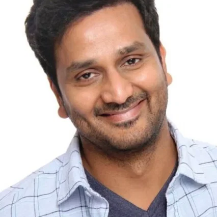  Srinivas Avasarala