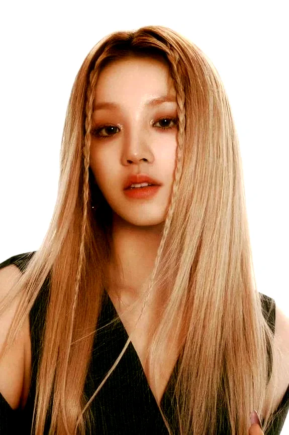  Song Yu Qi