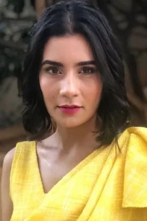  Geetika Vidya photo