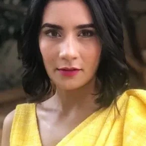 Photo star :  Geetika Vidya