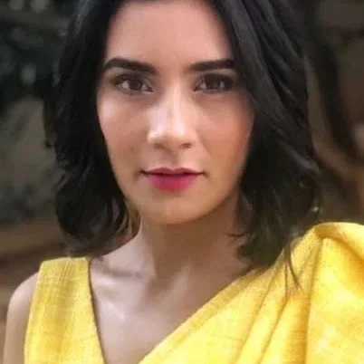  Geetika Vidya