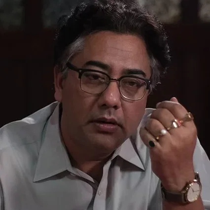  Arindam Ghosh