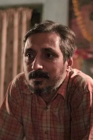  Satrajit Sarkar photo