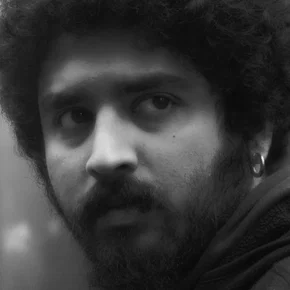 Photo star :  Aditya Vikram Sengupta