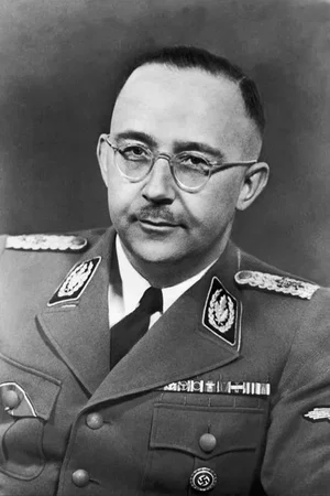  Heinrich Himmler photo