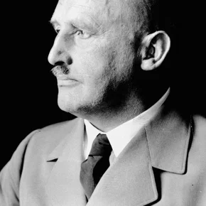 Photo star :  Julius Streicher