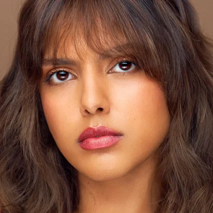  Sasha Bhasin
