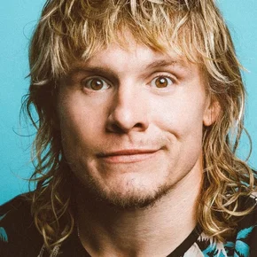 Photo star : Tony Cavalero