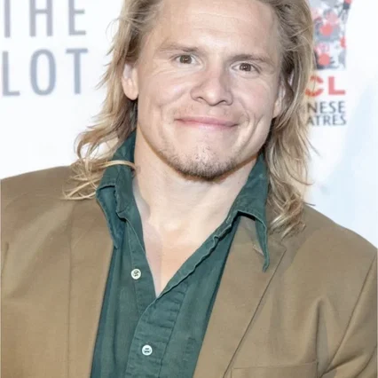 Tony Cavalero