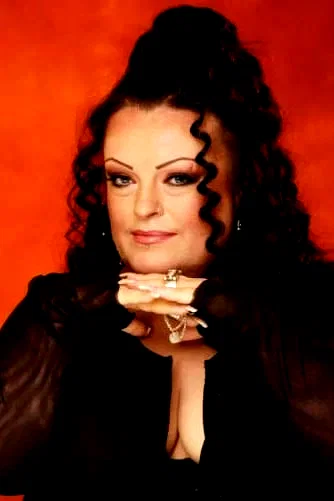  Nana Hedin