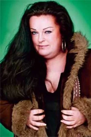  Nana Hedin photo