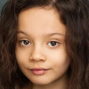 Photo star :  Lucia Aliu