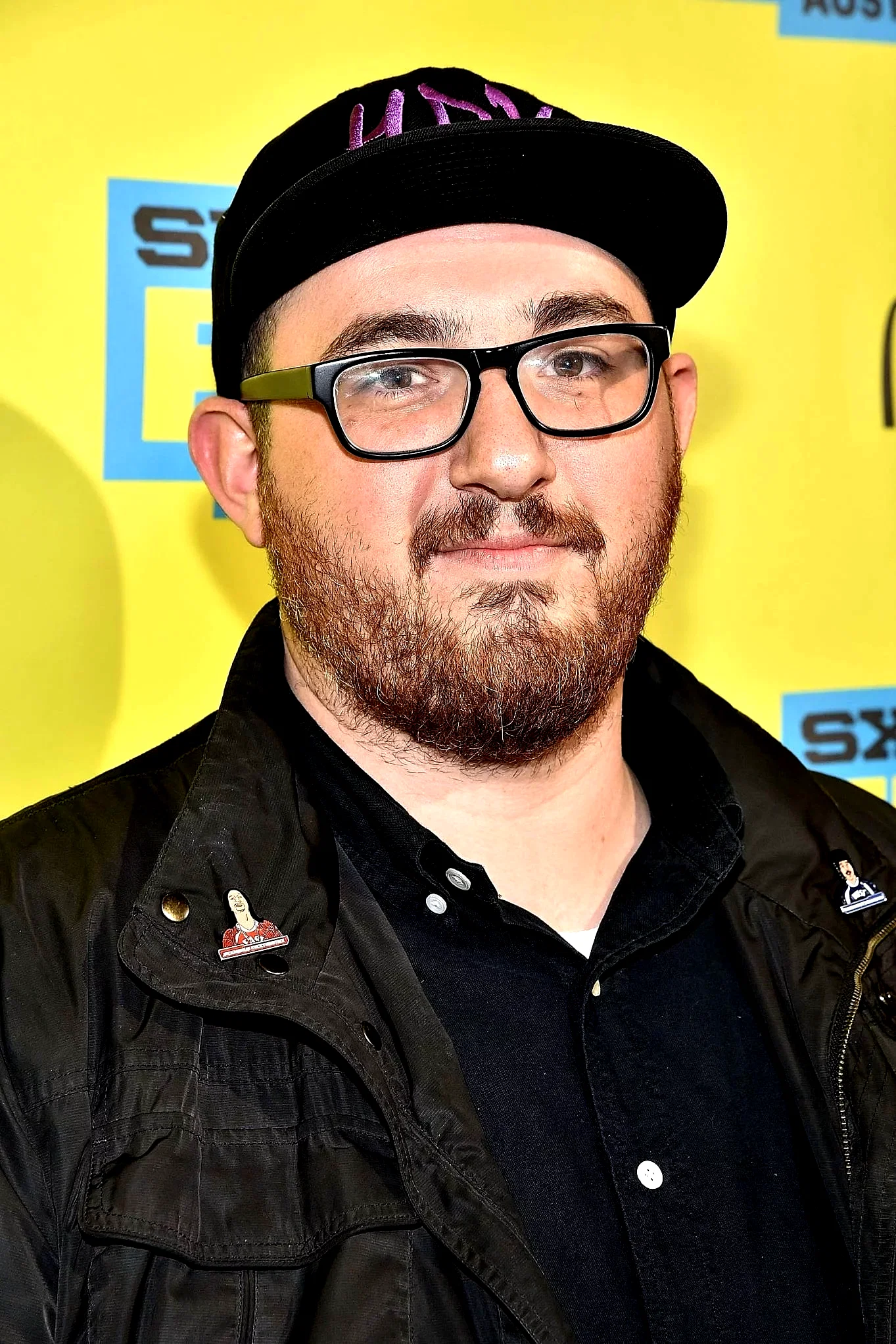  Peter Atencio
