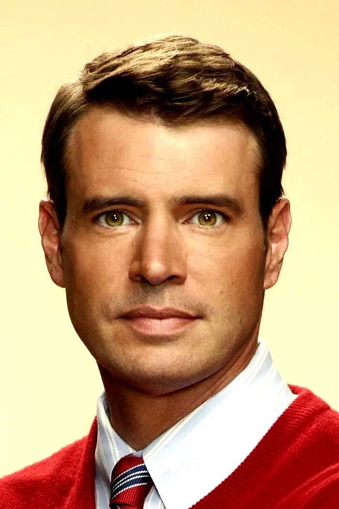 Scott Foley