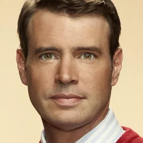 Photo star : Scott Foley