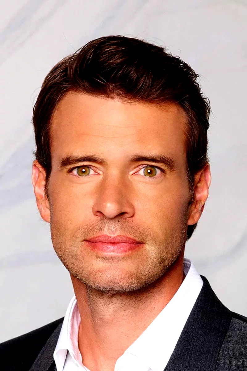 Scott Foley