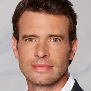 Photo star : Scott Foley