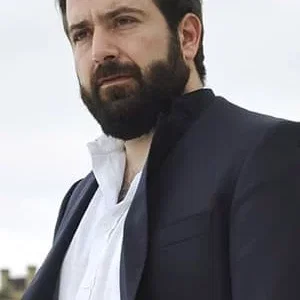  Simone Luglio