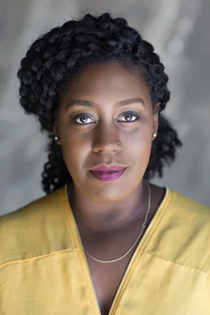 Photo de  Giselle LeBleu Gant