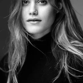 Photo star :  Jenny De Nucci
