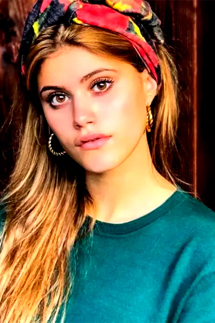  Jenny De Nucci