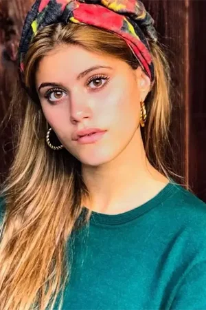  Jenny De Nucci photo