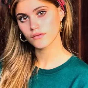 Photo star :  Jenny De Nucci
