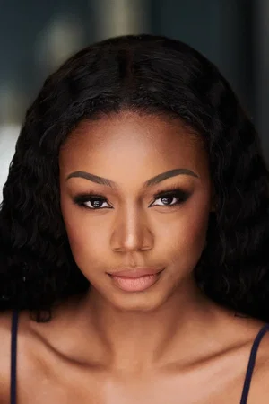  Krista Nazaire photo