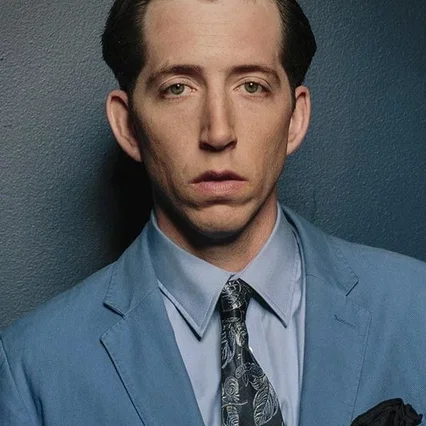  Pokey LaFarge