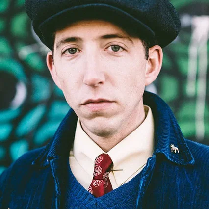  Pokey LaFarge